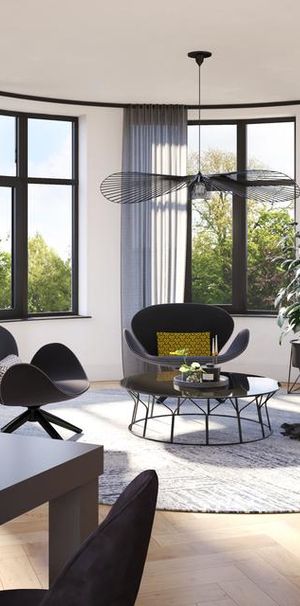 Van Stolkweg 14 A, 's-gravenhage - Foto 1