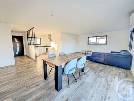 Location Maison 4 pièces 111m² BRESSOLS 82710 - Photo 2