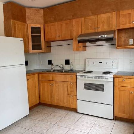 ***Vancouver east 2 bedroom apartment for rent *** - Photo 3