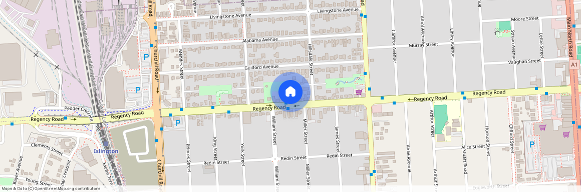 4/382 Regency Road, SA 5082, Prospect