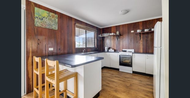 Modern 3 Bed Colourbond Home - Photo 1