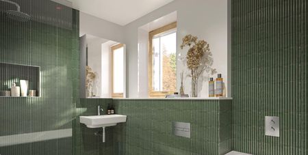 Mosaic Apartments, Pound Lane, NW1O - Photo 4