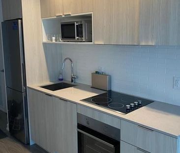 20 Tubman Avenue condo — Toronto, ON (1-Bedroom) - 1 Bedroom - Photo 1