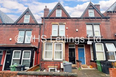 7 Bedroom Mid Terraced House for rent in Richmond Mount - Photo 5