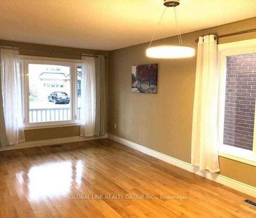 For Lease - 1328 Goldhawk Trail, Oakville, Ontario - Photo 1