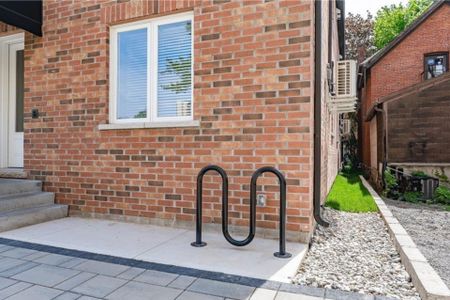 For Lease - 36 GRANT Avenue Unit# 1B, Hamilton, Ontario - Photo 2