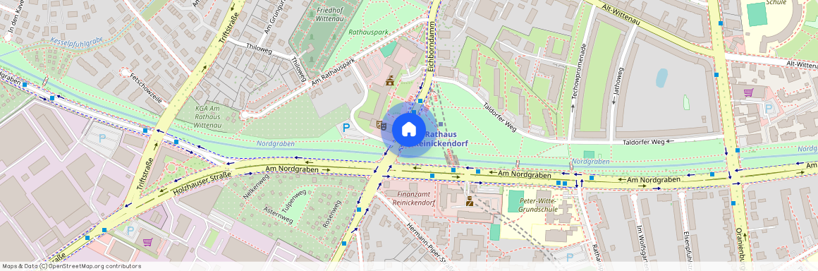 13437 Berlin - Reinickendorf