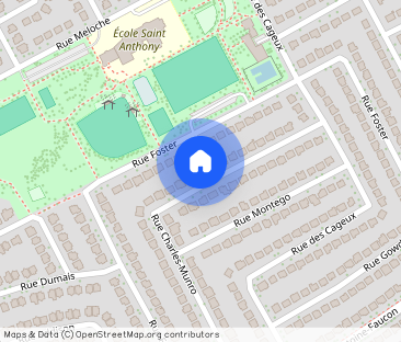 Dom do wynajęcia - 198 m² - 10 pokoi - Photo 1