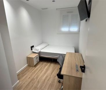 Piso de alquiler en Carrer Santa Anna, 12, Plaza Crevillente - Anti... - Photo 3