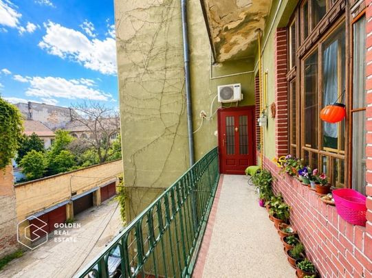 Apartament 2 camere, Ultracentral - Photo 1