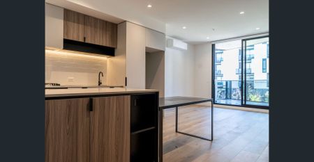 Two Bedrooms Apartment in Burwood Brickworks - Photo 4