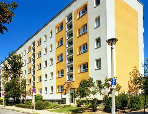 Einkommensorientierte Vermietung - ansehen lohnt sich. - Foto 1