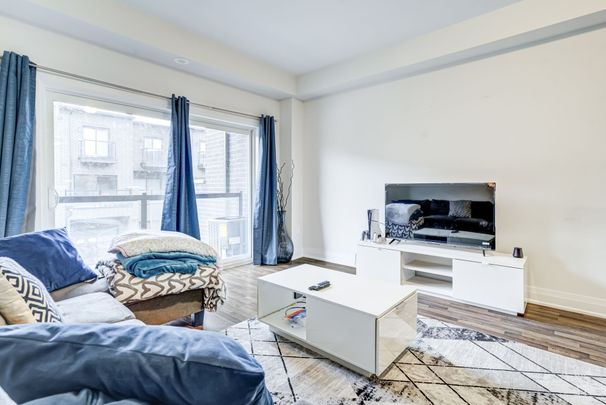 For Lease - 1776A Lawrence Avenue Unit# 2, Toronto, Ontario - Photo 1