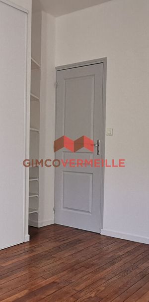 Location Appartement 1 pièce 23m² - Photo 1