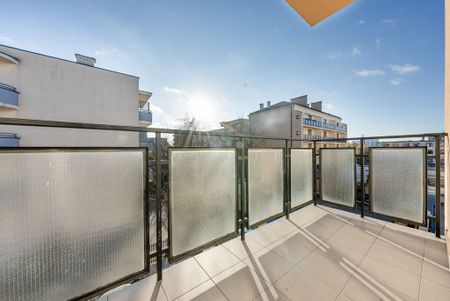 Mieszkanie 2 pokojowe w centrum Legionowa 40 m² - Photo 3