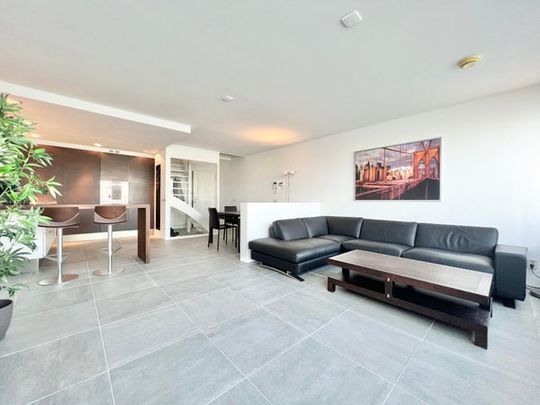 Te huur: Appartement Silodam in Amsterdam - Foto 1