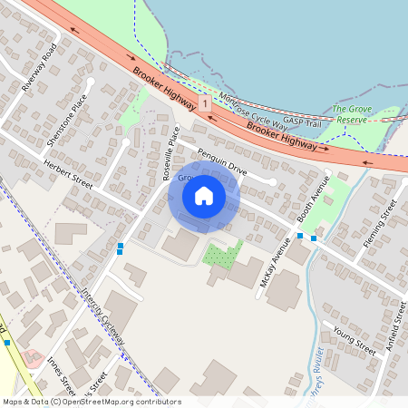 72 Grove Road, Tas 7010, Glenorchy