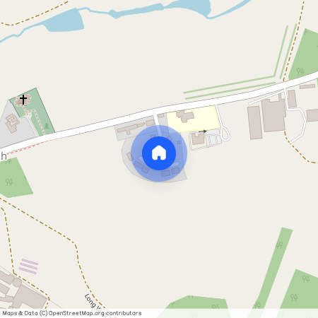 Fortescue Drive, Filleigh, EX32