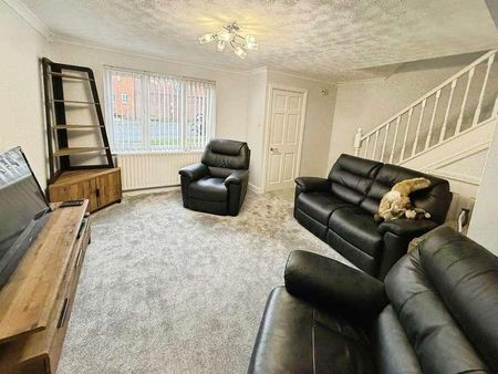 Meadow Road, Barlestone, CV13 - Photo 5