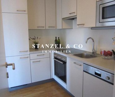 SONNIGES 3-ZIMMER-DACHGESCHOSS MIT TERRASSE ( BJ 2007 ) - Foto 3