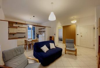 Appartamento in affitto - Castelletto (Genova)