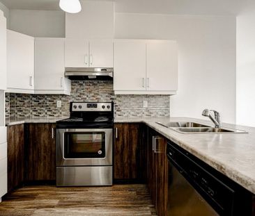 2 Bedroom - 1250 Boulevard Lucille-Teasdale, Lachenaie - Photo 1