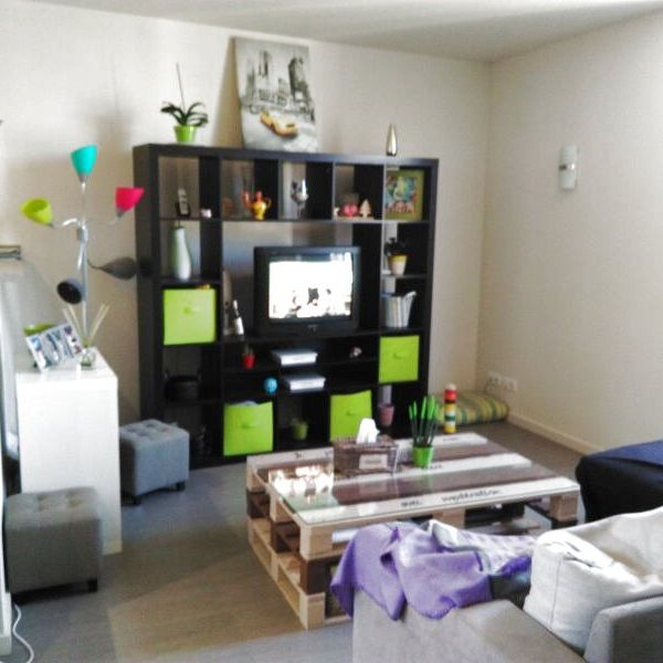 Location Appartement 2 pièces 54m² CHARLIEU 42190 - Photo 1