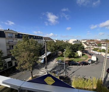 Location Appartement 2 pièces 34m² NOISY LE GRAND 93160 - Photo 6