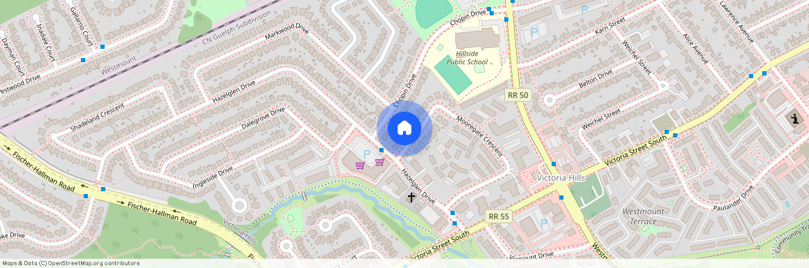 156 Mooregate Crescent Unit# Lower, Kitchener