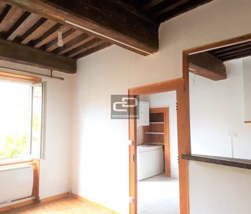 Location Appartement 3 pièces 77m² COUZON AU MONT D OR 69270 - Photo 2