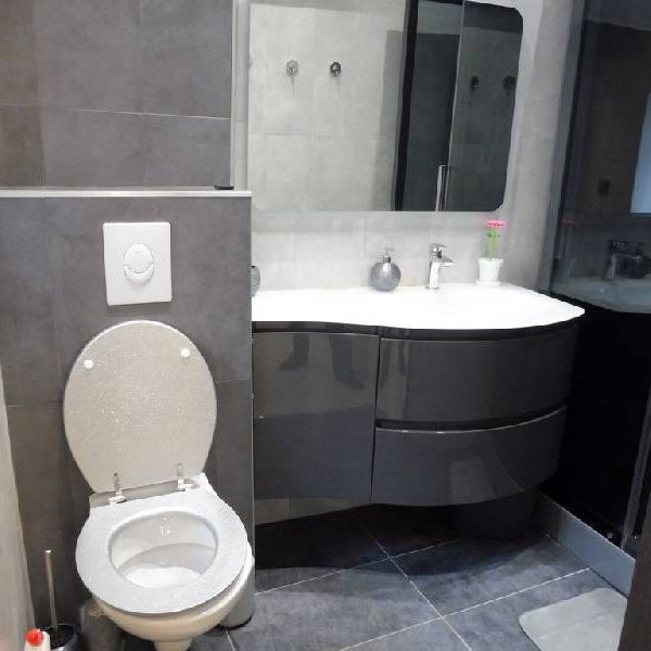 Studio 31m² (réf 6936096) - Photo 1