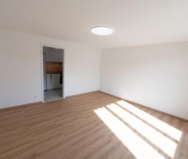 1.5 Zimmer, 26 m², EG - Foto 2