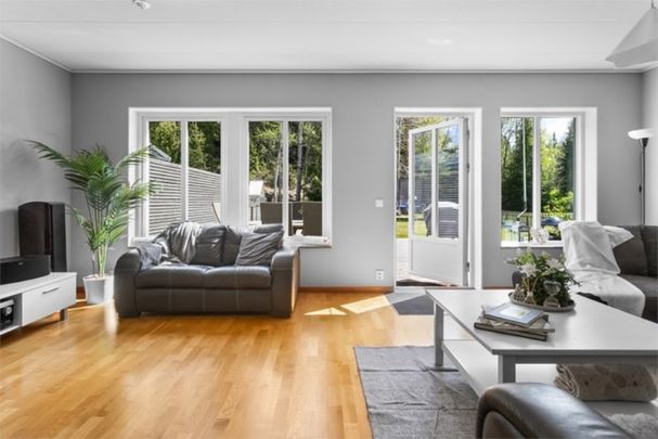 Tullinge - 5rok - tillsv - 16.900kr/mån - Photo 1