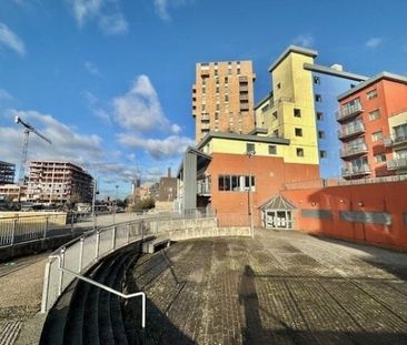 Seawall Court, Dock Street IG11, Property for rent - Photo 3