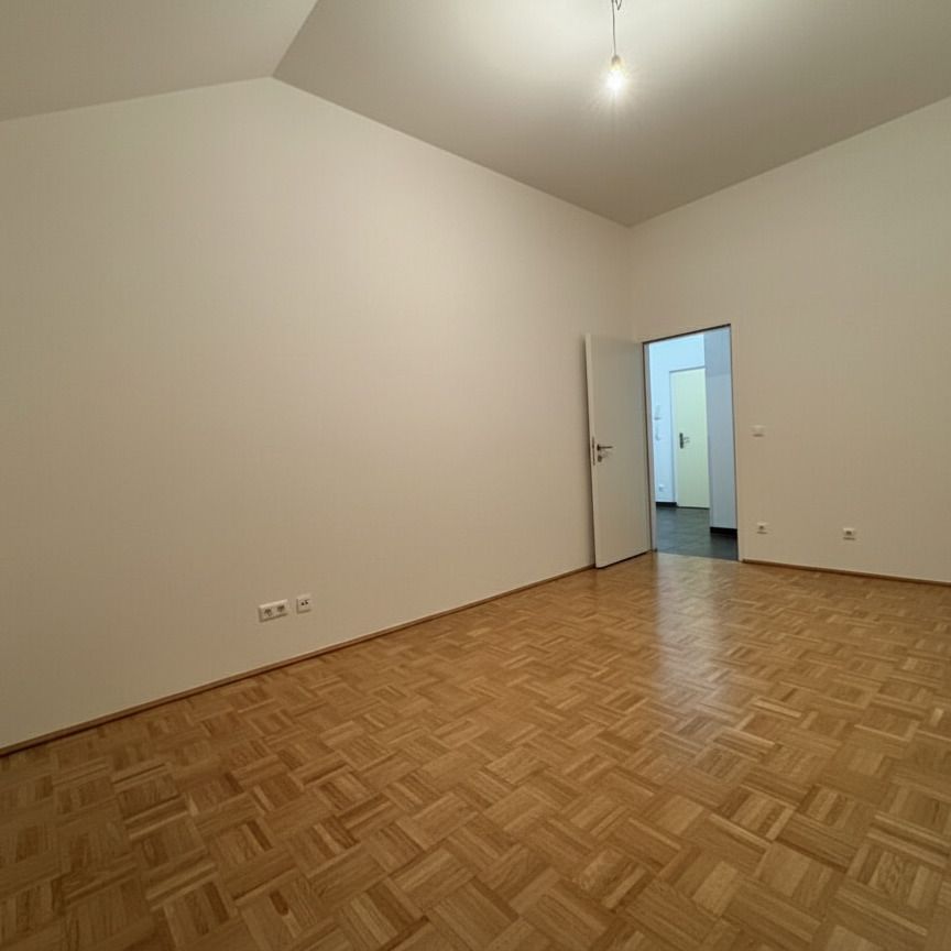 Pfeifferhofweg Top 39: Geförderte 3 Zimmerwohnung mit Balkon in Andritz - Photo 1
