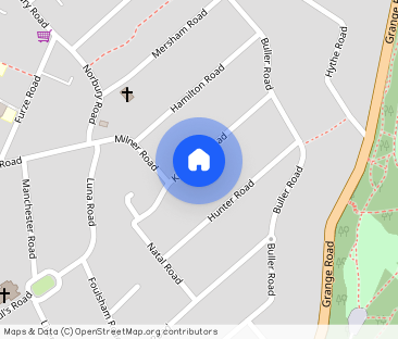 Kitchener Road, Thornton Heath, London, CR7 - Photo 1