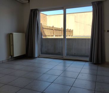 - Sint-Niklaas – Gelijkvloers appartement met 1 slaapkamer. - Foto 5