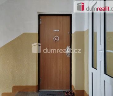 Pronájem bytu 2+1 v Karlovy Vary, Janáčkova - Photo 5