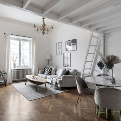 Drottningholmsvägen, Stockholm - Photo 3