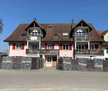 5.5 Zimmer, 110 m², 2. Stock - Photo 3