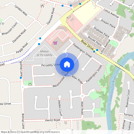 39 Westminster Road, Qld 4510, Bellmere