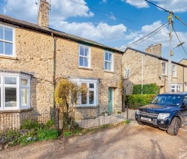 Crawborough Villas, Charlbury OX7 - Photo 1