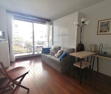 Location Appartement 1 pièce 19m² ARCACHON 33120 - Photo 2