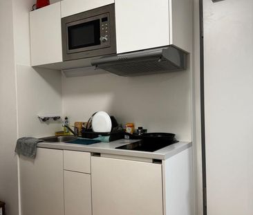 Wohnung in Untervermietung / Apartment in Sublet - Photo 2