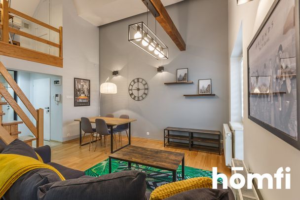 Mieszkanie 58 m², Rzeszów, Nowosądecka - Фото 1