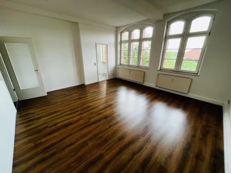 Renovierte 3 Zimmer in Brandenburg! - Foto 3