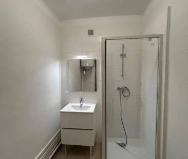 Appartement à louer 1 pièce 39m² - Photo 5