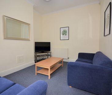 36, Havelock Street, Broomhall, Sheffield, S10 2FP - Photo 2