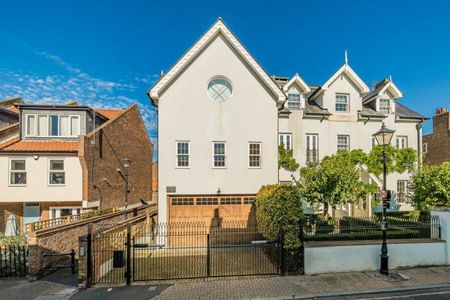 Church Street, Isleworth, TW7 - Photo 2