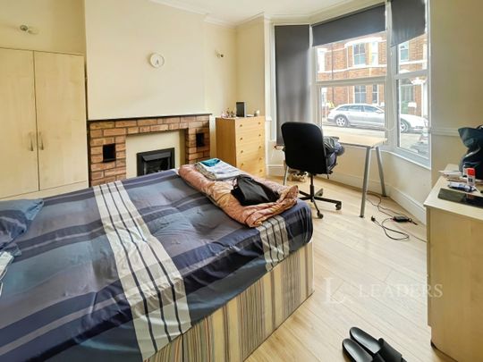 1 bedroom property to rent 9 Camberwell Terrace, Leamington Spa, CV31 - Photo 1